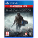 Middle-earth: Shadow Of Mordor (Средиземье: Тени Мордора) [PS4, русские субтитры] в Казани