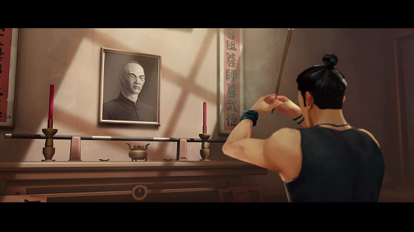 Игра SIFU. Vengeance Edition [Nintendo Switch, русские субтитры] в Казани