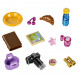 Конструктор LEGO Friends 41097 Воздушный шар в Казани