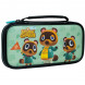 Чехол Nacon Case Animal Crossing New Horizons для Nintendo Switch в Казани