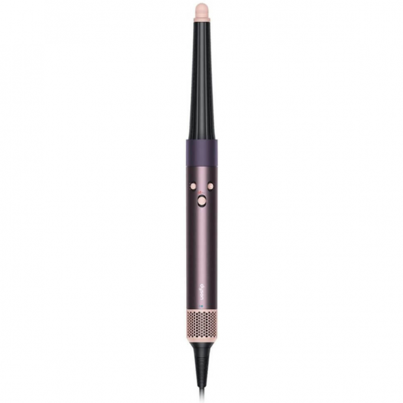 Стайлер Dyson Airwrap i.d. HS08 Long Straight + Wavy, Jasper Plum (599025-01) в Казани