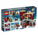 Конструктор LEGO Creator 10263 Пожарная часть в зимней деревне в Казани