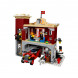 Конструктор LEGO Creator 10263 Пожарная часть в зимней деревне в Казани