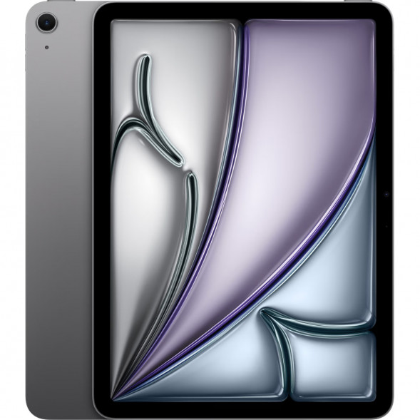 Планшет Apple iPad Air 13 (2026) 128GB Wi-Fi, Серый в Казани
