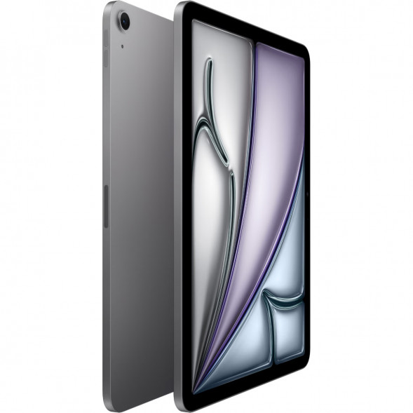 Планшет Apple iPad Air 13 (2026) 128GB Wi-Fi, Серый в Казани