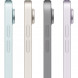 Планшет Apple iPad Air 13 (2026) 128GB Wi-Fi, Серый в Казани