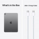 Планшет Apple iPad Air 13 (2026) 128GB Wi-Fi, Серый в Казани