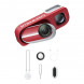 Экшн-камера Insta360 Go 3S Retro Bundle Special Edition 64ГБ, Red в Казани