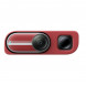 Экшн-камера Insta360 Go 3S Retro Bundle Special Edition 64ГБ, Red в Казани