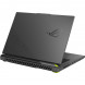 Ноутбук ASUS ROG Strix G16 G614FM-WS94 (16&amp;quot;, IPS, AMD Ryzen 9 9955HX 2.5ГГц, 16 ядер, 16ГБ DDR5, 1ТБ SSD, NVIDIA GeForce RTX 5060 8 ГБ, Windows 11 Home), серый в Казани