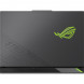 Ноутбук ASUS ROG Strix G16 G614FM-WS94 (16&amp;quot;, IPS, AMD Ryzen 9 9955HX 2.5ГГц, 16 ядер, 16ГБ DDR5, 1ТБ SSD, NVIDIA GeForce RTX 5060 8 ГБ, Windows 11 Home), серый в Казани