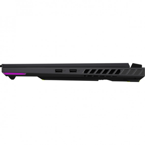 Ноутбук ASUS ROG Strix G16 G614FM-WS94 (16&amp;quot;, IPS, AMD Ryzen 9 9955HX 2.5ГГц, 16 ядер, 16ГБ DDR5, 1ТБ SSD, NVIDIA GeForce RTX 5060 8 ГБ, Windows 11 Home), серый в Казани