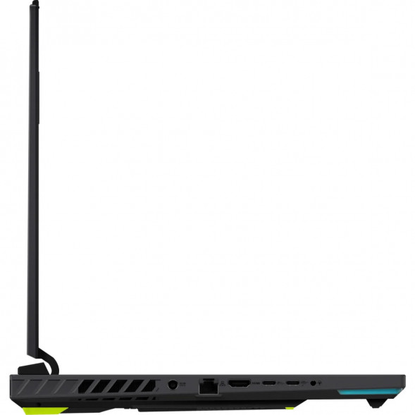 Ноутбук ASUS ROG Strix G16 G614FM-WS94 (16&amp;quot;, IPS, AMD Ryzen 9 9955HX 2.5ГГц, 16 ядер, 16ГБ DDR5, 1ТБ SSD, NVIDIA GeForce RTX 5060 8 ГБ, Windows 11 Home), серый в Казани