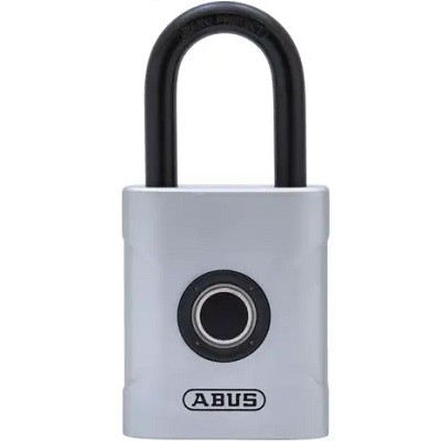 Замок со сканером отпечатка пальца ABUS Touch 57/50 в Казани