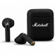Беспроводные наушники Marshall Minor III, USB Type-C, черный в Казани
