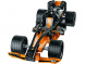 Конструктор LEGO Technic 42026 Чёрный гоночный автомобиль в Казани