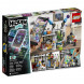 Конструктор LEGO Hidden Side 70418 Лаборатория призраков в Казани