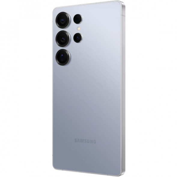 Смартфон Samsung Galaxy S25 Ultra 12/512 ГБ, синий титан в Казани