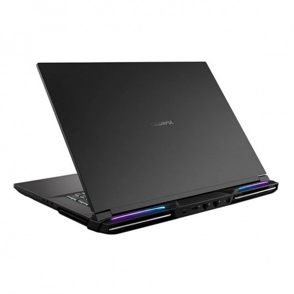 Ноутбук Colorful X18 Max-HA99A6404TJ-4EAA (18&amp;quot;, IPS, Intel Core Ultra 9 275HX, 2.7 GHz, 24 ядра, 64 ГБ DDR5, SSD 4 Тб, nVidia GeForce RTX 5090, Windows 11 Home) в Казани