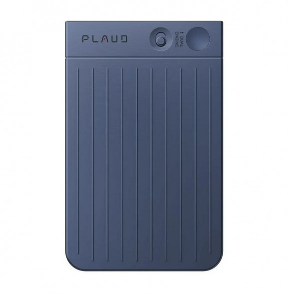 Диктофон Plaud Note NB-100 ChatGPT 64ГБ, Navy Blue в Казани