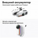 Экшн-камера Insta360 Go 3S Retro Bundle Special Edition 64ГБ, White в Казани