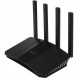 Wi-Fi роутер ASUS RT-BE58U, Wi-Fi 7, BE3600, 2.4/5ГГц, 4 LAN, черный в Казани