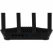 Wi-Fi роутер ASUS RT-BE58U, Wi-Fi 7, BE3600, 2.4/5ГГц, 4 LAN, черный в Казани
