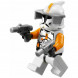 Констркутор LEGO Star Wars 7959 Звездный истребитель Джеонозианцев в Казани