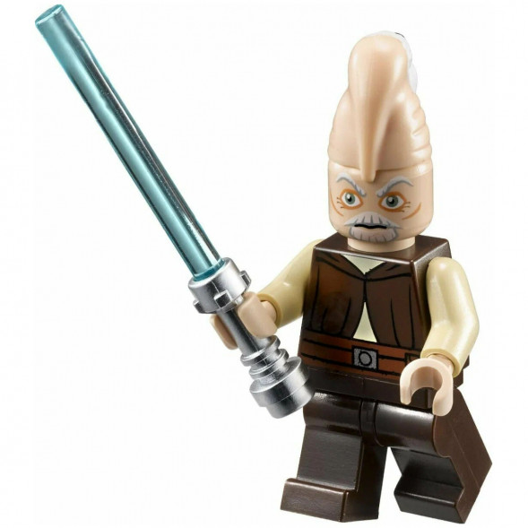 Констркутор LEGO Star Wars 7959 Звездный истребитель Джеонозианцев в Казани