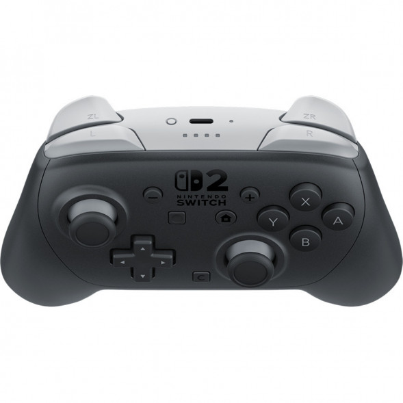 Геймпад Nintendo Switch 2 Pro Controller в Казани