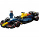 Конструктор LEGO Speed Champions 77243 Oracle Red Bull Racing RB20 F1 в Казани