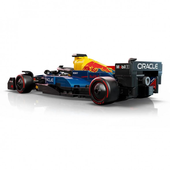 Конструктор LEGO Speed Champions 77243 Oracle Red Bull Racing RB20 F1 в Казани