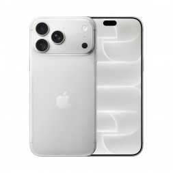 Смартфон Apple iPhone 18 Pro Max 1TB (SIM + eSIM), Silver