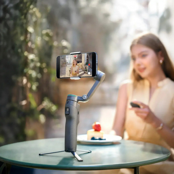 Стабилизатор DJI Osmo Mobile 8P Standard Combo в Казани
