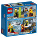 Конструктор LEGO City 60163 Береговая охрана в Казани