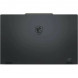 Ноутбук MSI Cyborg 17 RTX 5060 Intel Core 5 210H 16ГБ/1ТБ B2RWFKG-284XRU (9S7-17U332-284), черный в Казани