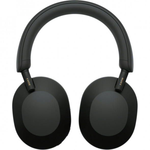 Беспроводные наушники Sony WH-1000XM5, черный в Казани