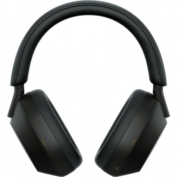 Беспроводные наушники Sony WH-1000XM5, черный в Казани