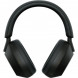 Беспроводные наушники Sony WH-1000XM5, черный в Казани