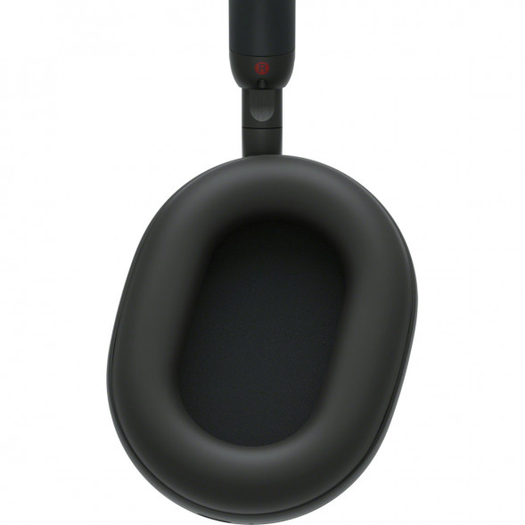 Беспроводные наушники Sony WH-1000XM5, черный в Казани