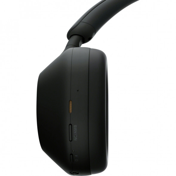 Беспроводные наушники Sony WH-1000XM5, черный в Казани