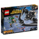 Конструктор LEGO Super Heroes 76046 Поединок в небе в Казани