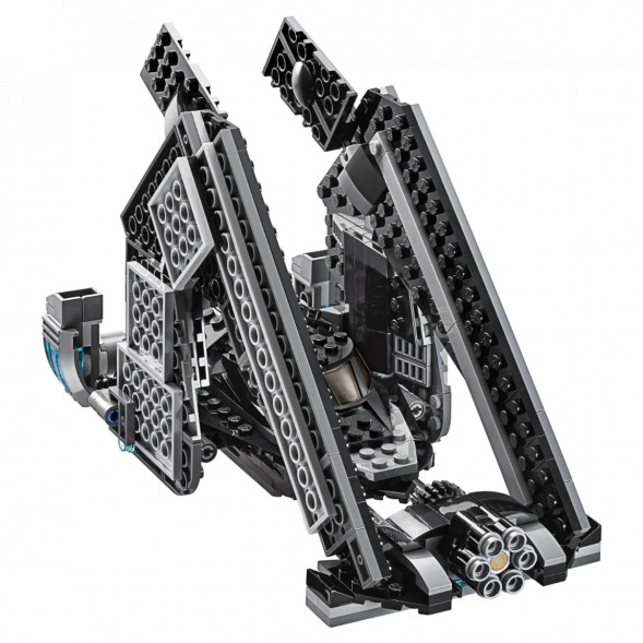 Конструктор LEGO Super Heroes 76046 Поединок в небе в Казани
