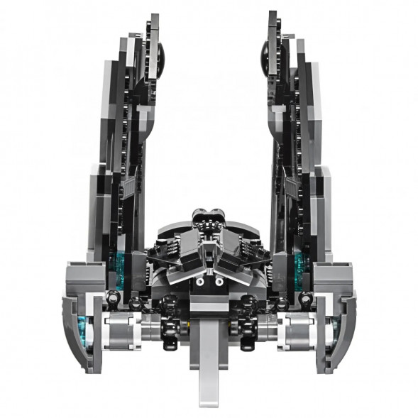 Конструктор LEGO Super Heroes 76046 Поединок в небе в Казани