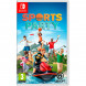 Игра Sports Party [Nintendo Switch, русские субтитры] в Казани