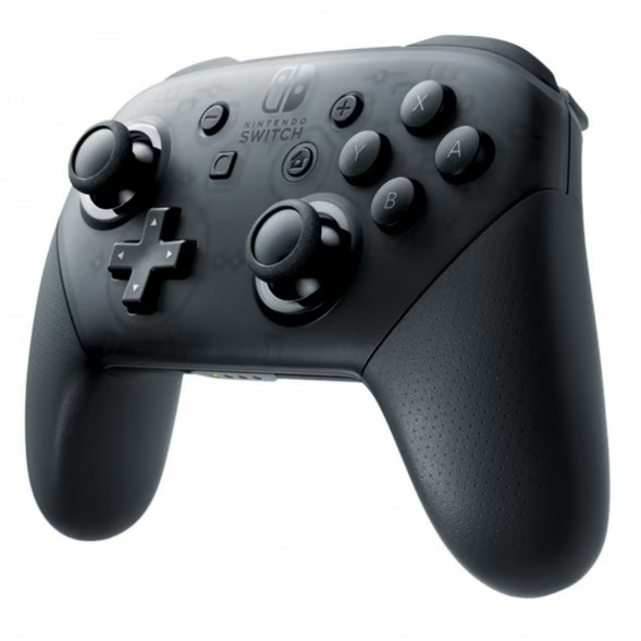 Геймпад Nintendo Switch Pro Controller в Казани