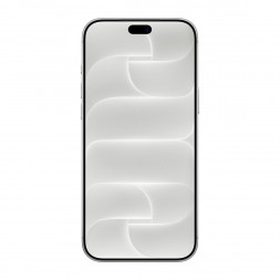 Смартфон Apple iPhone 18 Pro Max 1TB (eSIM), Silver