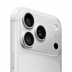 Смартфон Apple iPhone 18 Pro Max 1TB (eSIM), Silver
