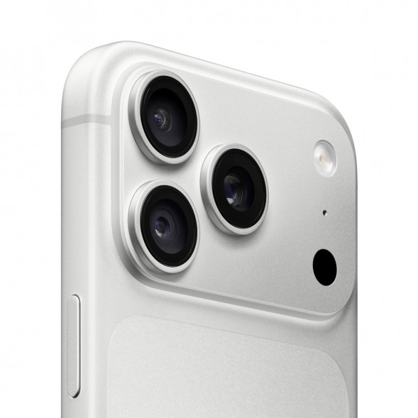 Смартфон Apple iPhone 18 Pro Max 1TB (eSIM), Silver в Казани