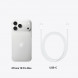 Смартфон Apple iPhone 18 Pro Max 1TB (eSIM), Silver в Казани